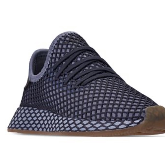 adidas Other - Adidas Boys Deerupt Runner Sneakers BRAND NEW
